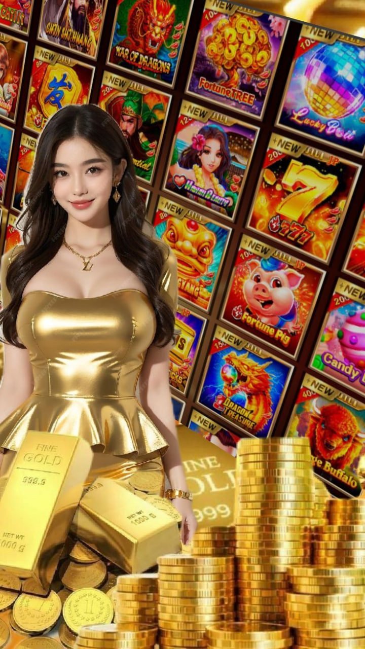 Player using mobile phone to access phwin77 live casino roulette stream